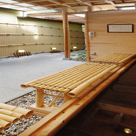 Tsuruya Ryokan Hotel Kotohira Bagian luar foto