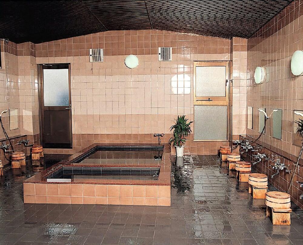 Tsuruya Ryokan Hotel Kotohira Bagian luar foto