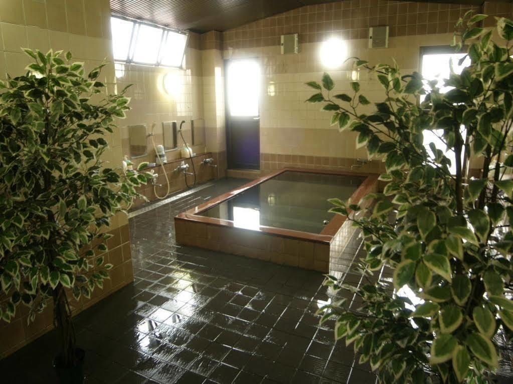 Tsuruya Ryokan Hotel Kotohira Bagian luar foto