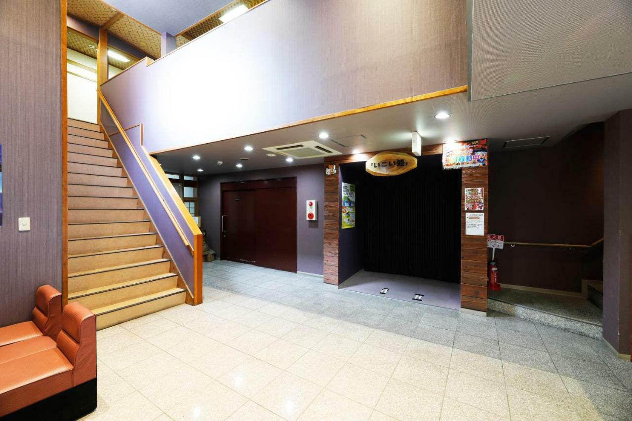 Tsuruya Ryokan Hotel Kotohira Bagian luar foto